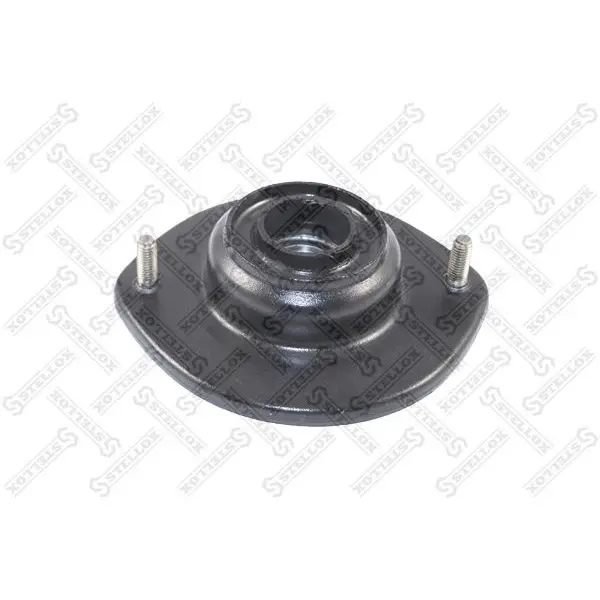 Опора амортизатора переднего Mazda 323 1.1-1.6/T/1.7D 85-89 STEL