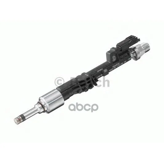 Форсунка Бензиновая Bosch арт. 0261500109