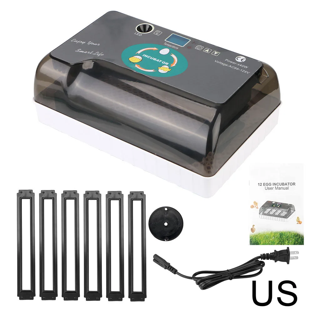 US Plug
