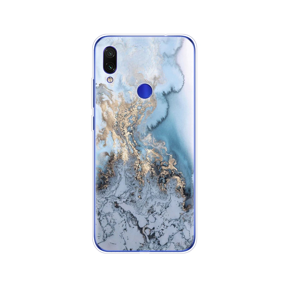 34301 Чехол для Xiaomi Mi Play, силиконовый чехол на заднюю панель для Xiaomi Mi Play copas, бампер, полный 360, защитный чехол, Fundas, милый кот - Цвет: 34301