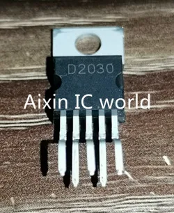 10 шт. CD2030 CD2030A TDA2030 TDA2030A TO-220-5 | Электронные компоненты и принадлежности