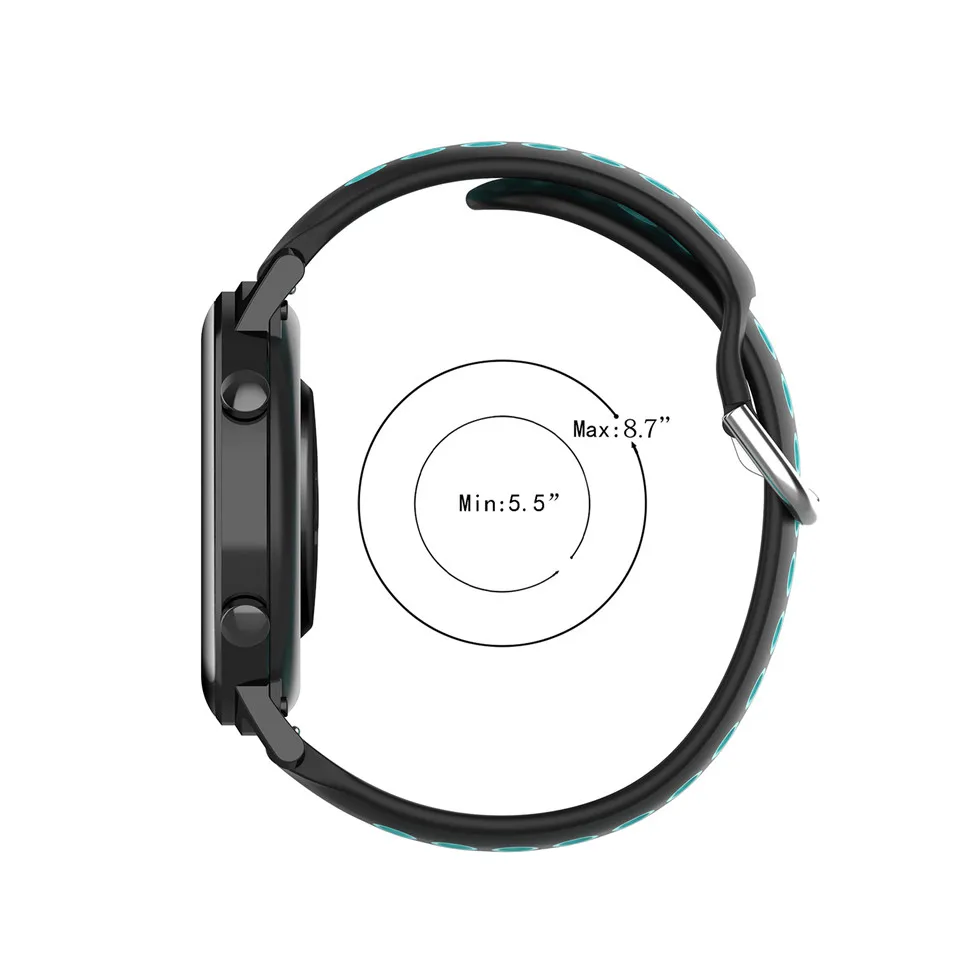 Esdi 18 20 22mm ε巯 Ǹ Ʈ Garmin Vivoactive 3  4 4S ð  ո   Garmin Venu 2 2s Sq