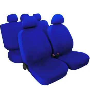 

COPRISEDILI AUTO BLU ROYAL COPRI SEDILI UNIVERSALI MADE IN ITALY cod. ZIP