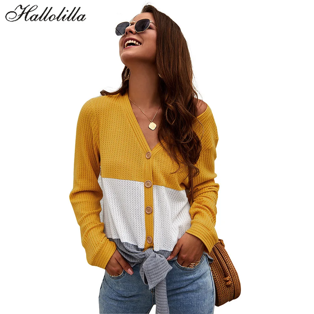 

Autumn Spring Harajuku Tops Tees Tshirt Fashion Patchwork T Shirt Women T-Shirt Woman Clothes Long Sleeve Shirt Women Plus Size