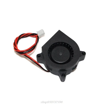 

3D Printer Cooling Fan 4020 40x40x20mm Centrifugal Blower Fan 5V 12V 24V 2-Pin Brushless Cooling Cooler Fan N04 20 Dropshipping