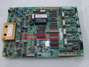 

Used parts ABX P60 Pentra 60 hematology analyzer main board/CPU board
