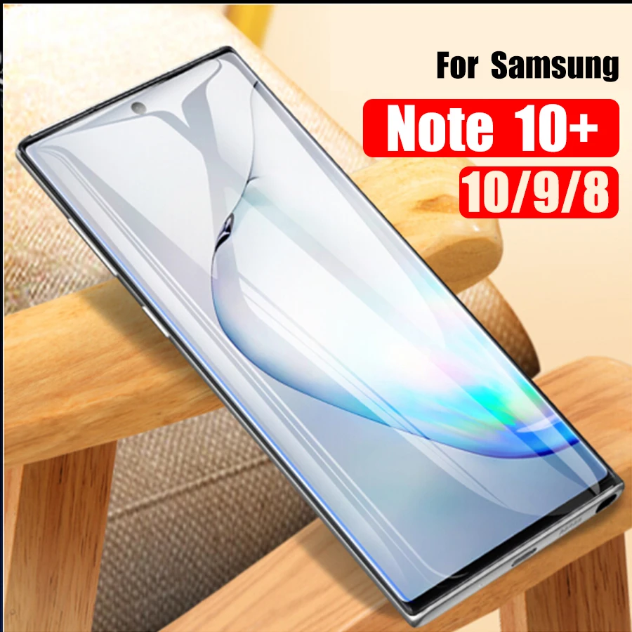 Купить Защитное стекло закаленное для samsung galaxy note 10 note8 tremp 3d  Мобильные телефоны и | Защитные стёкла и плёнки для телефонов (4000197667231)