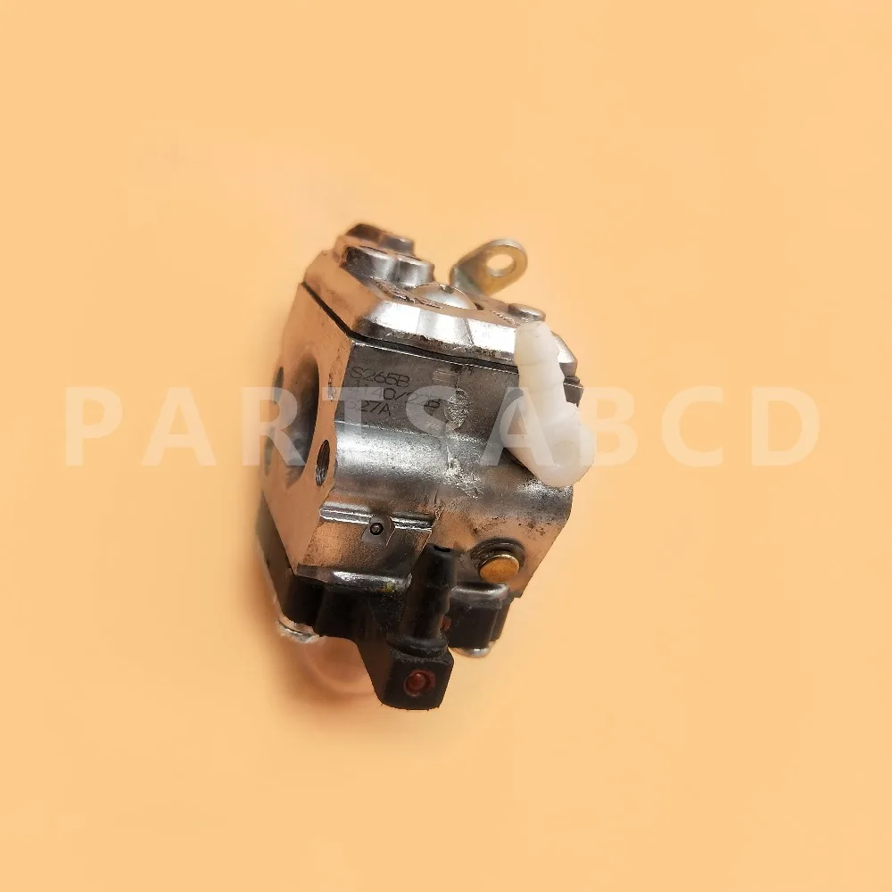 OEM карбюратор для zama Stihl FS38 HS45 FS45 FS46 FS55 FS74 FS75 FS76 FS80 C1Q S265 триммер м TCA41