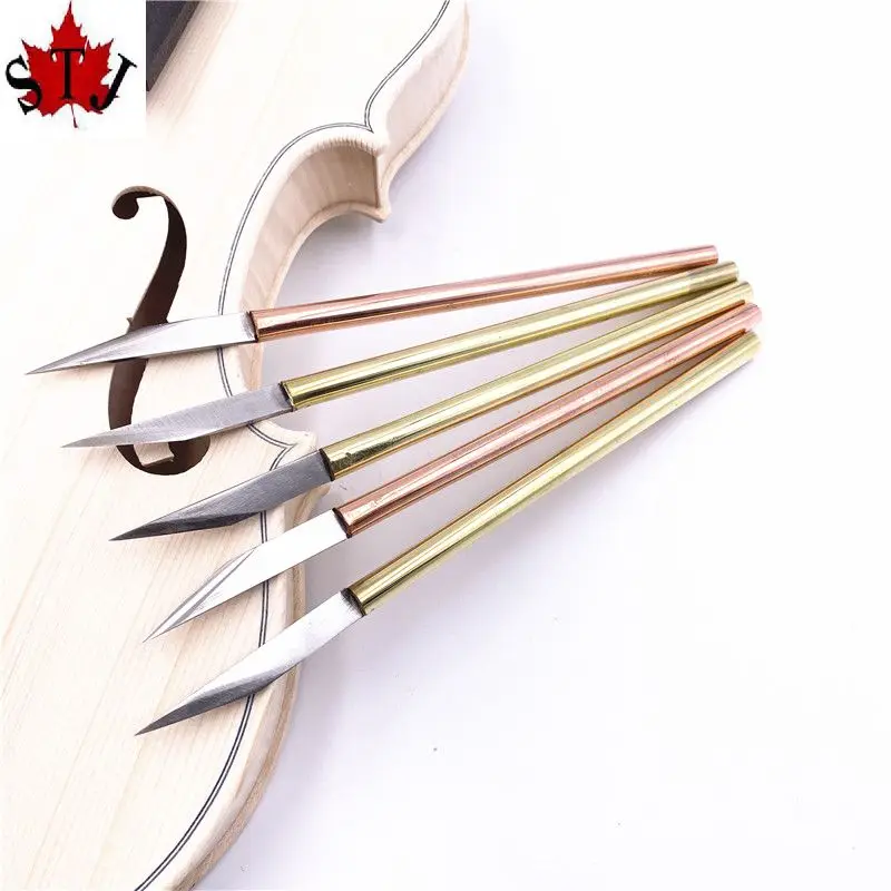 Инструмент для скрипки Luthier 1 шт. инструмент демонстрации виолончели ремонта |