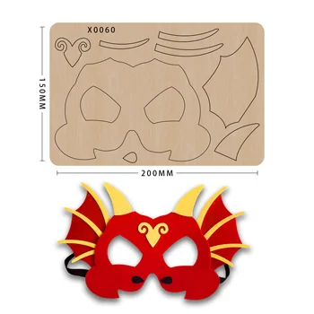 

Surprise Creation Cutting dies Wood Halloween limited series Scrapbook Cardmaking Paper craft DIY Stencil Metal dies