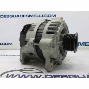 

96954113 ALTERNATOR CHEVROLET LACETTI