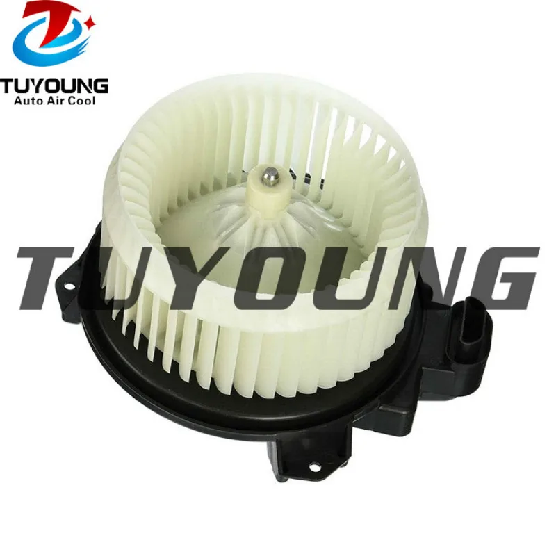 

Heater Blower fan Motor fit-Toyota Corolla Prius V 87103-02210 R134a 12V anti-clockwise 8710302210