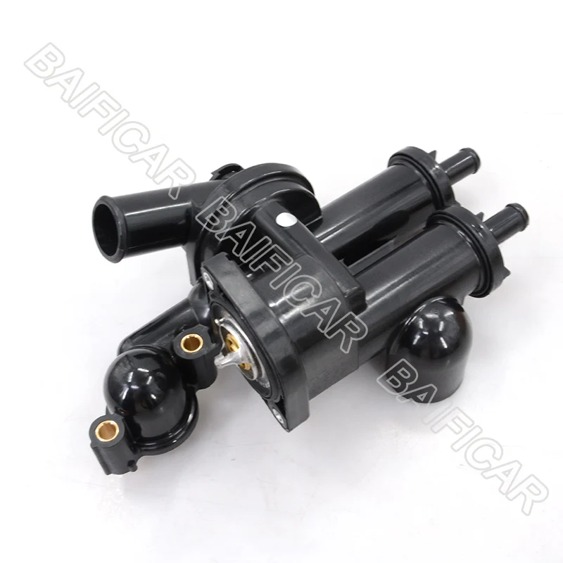 Tout Nouveau Boîtier de Thermostat Avec Thermostats 68003582AB Pour