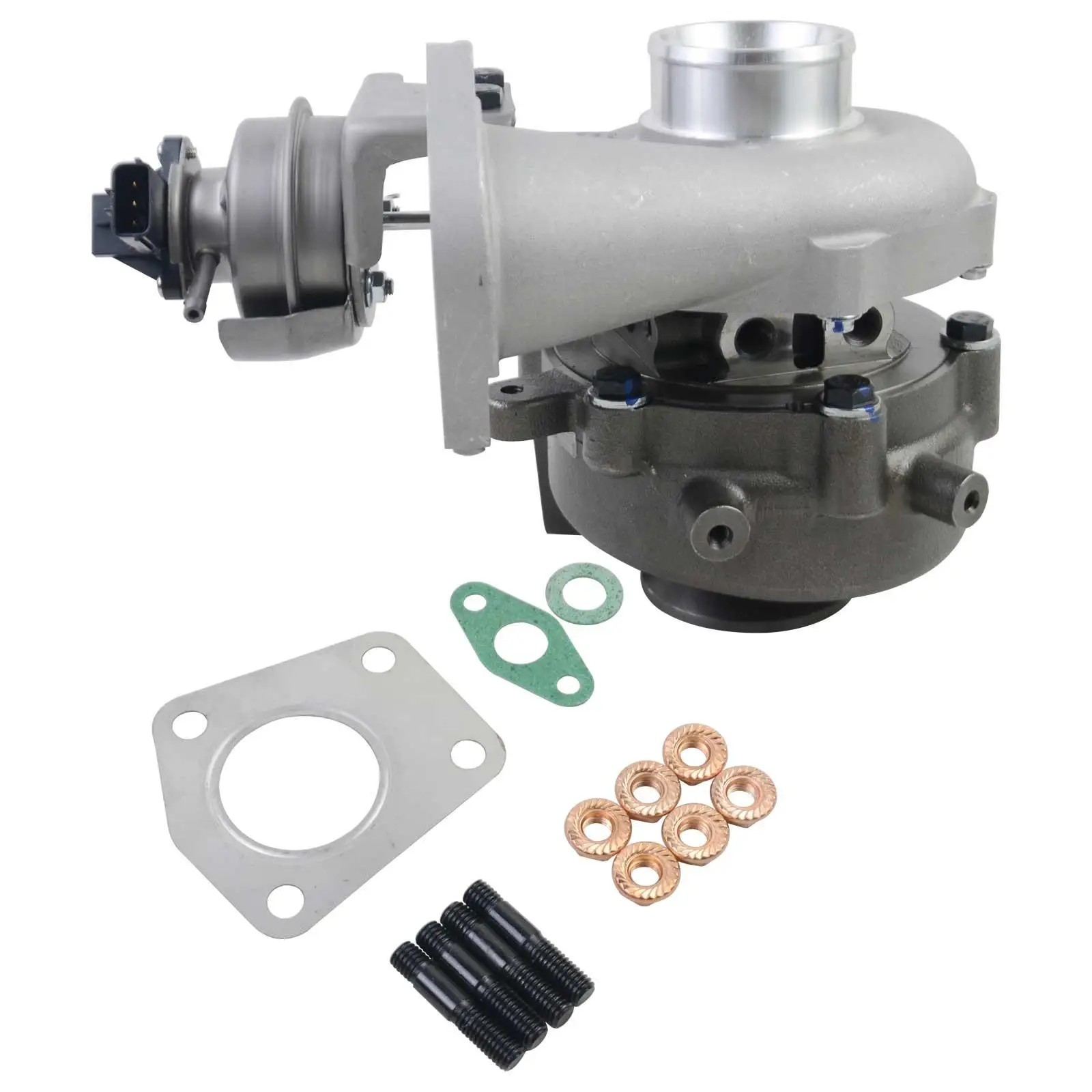 Турбокомпрессор AP02 25184399 для Chevrolet Captiva 2 D - 120 кВт Opel Antara CDTi 49477-01610 4947701610 49477-01600 |