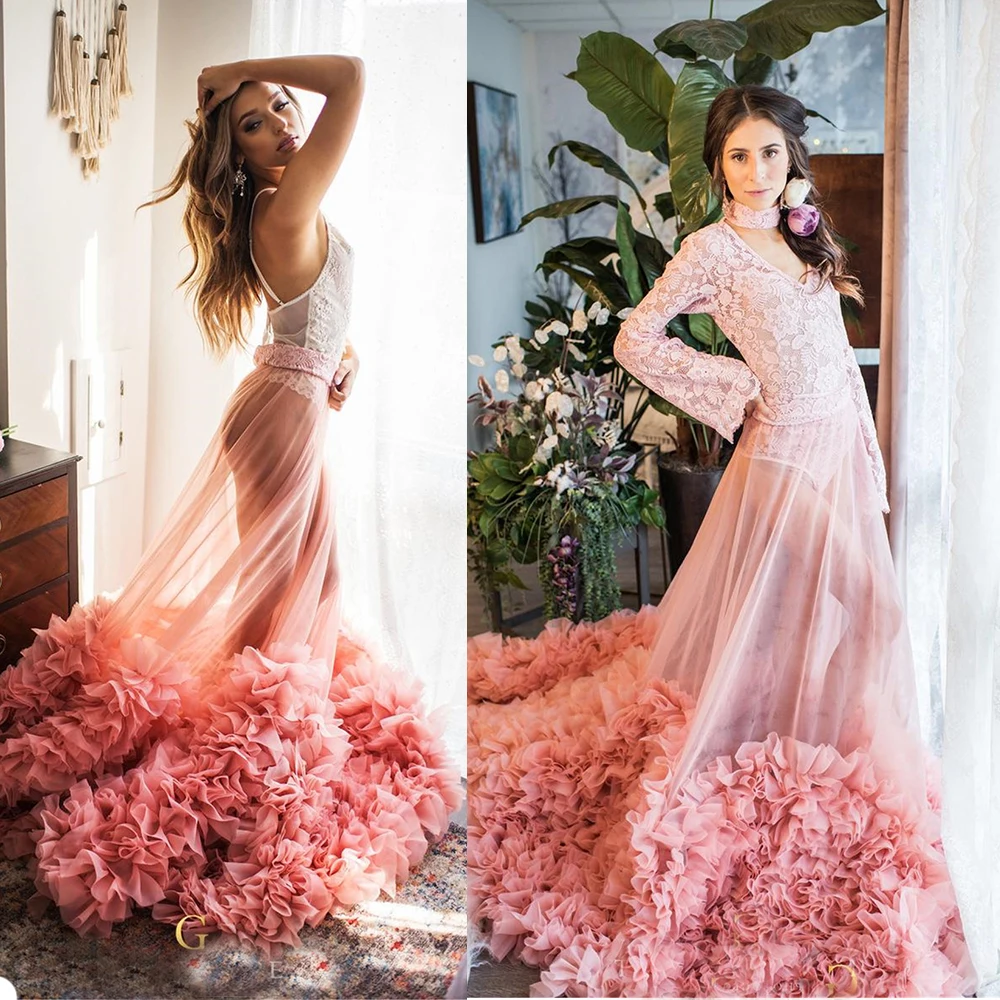 photoshoot profundo decote em v formatura weddding festa de noite