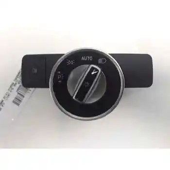 

A2129050551 CONTROL LIGHTS MERCEDES CLA (W117)