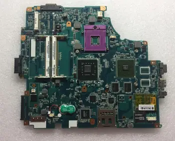 

M760 mainboard For SONY mbx-189 m760 rev 1.1 laptop motherboard Test work 100% original