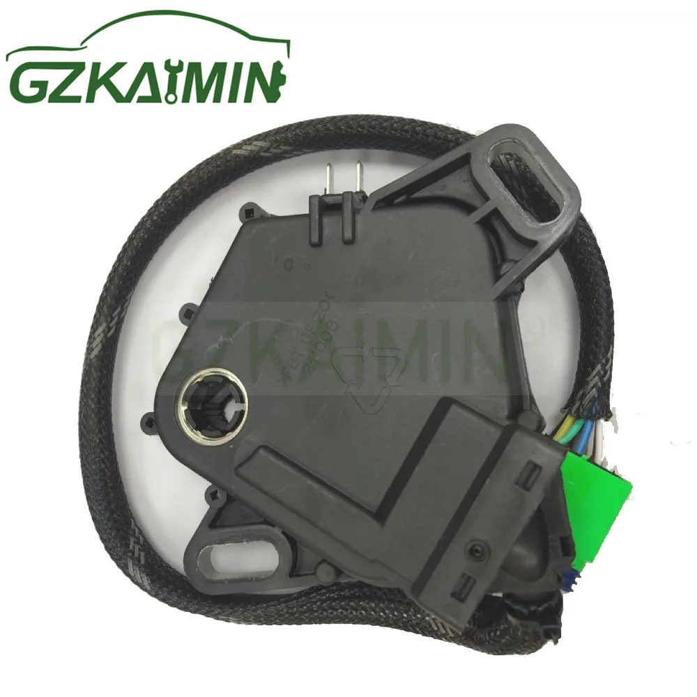 

OEM 252927 ABS Safety Switch Auto Neutral Transmission For P-eugeot For C-itroen