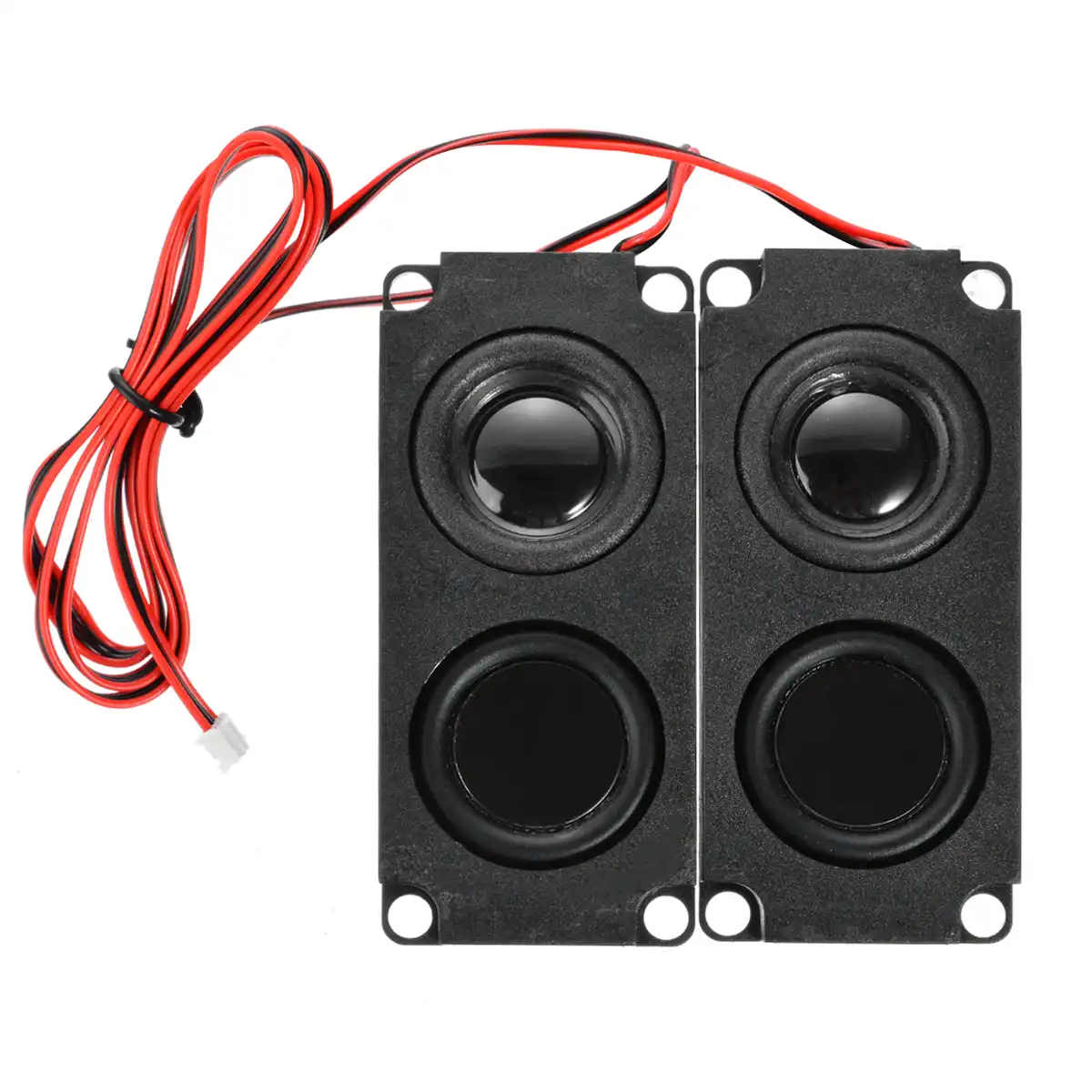 tv audio speakers