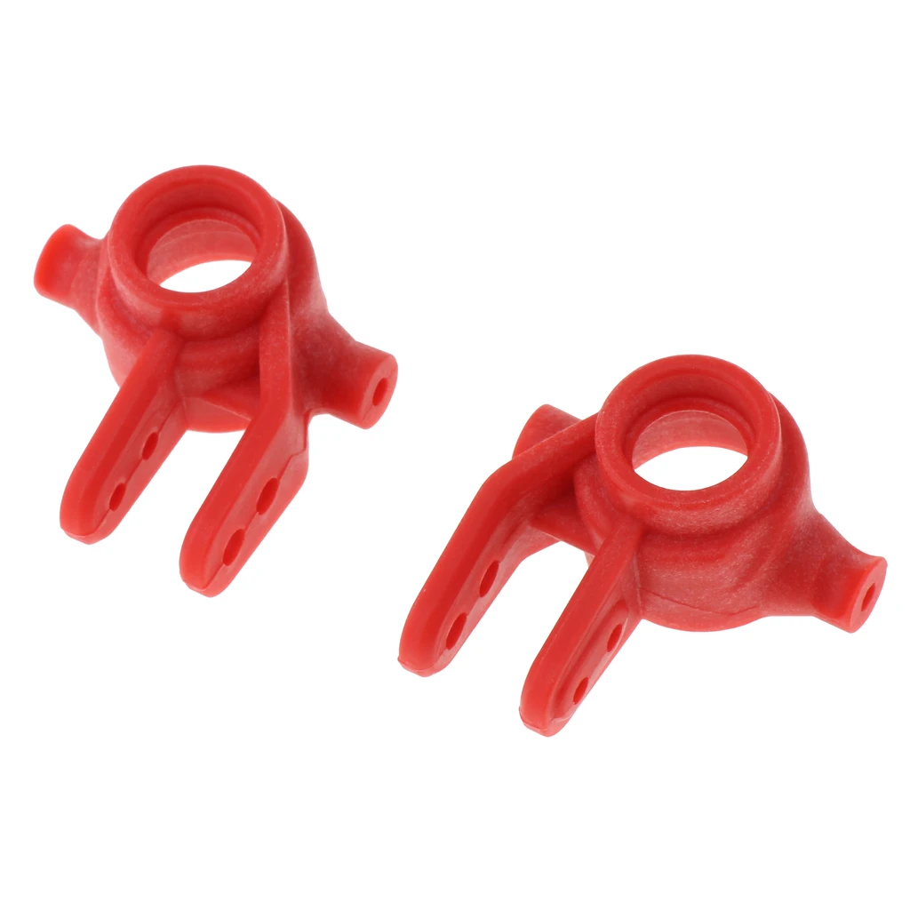 1/10 Radio Control Car Toy DIY RP2017 Steering Blocks for Traxxas Slash 4x4