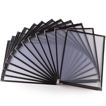 

30 Sets of Menu Restaurant Choose The Right Menu Shelf Single Page Menu Dual View Best Menu Books Kitchen Menu Set