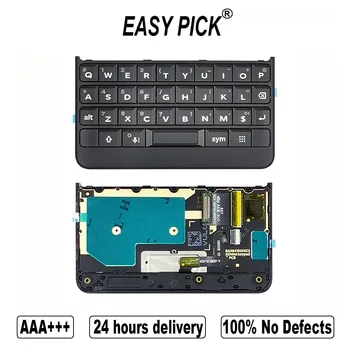

For Blackberry Key 2 / Key Two / Key2 BBF100-1 BBF100-2 BBF100-4 BBF100-5 BBF100-6 BBF100-8 BBF100-9 Phone keyboard Button
