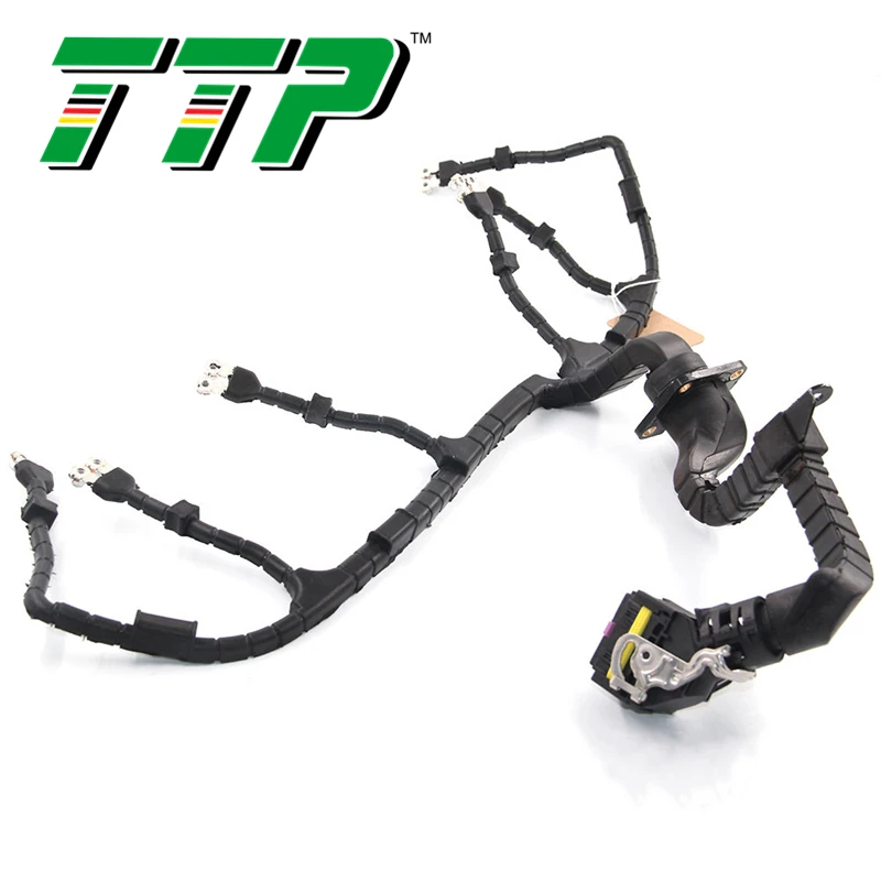 

51254136417 Spare Parts Engine Wiring Cable Harness for Man Bus Neoplan TGA TGL TGM TGS TGX 51254136256 51254136055 51254136070