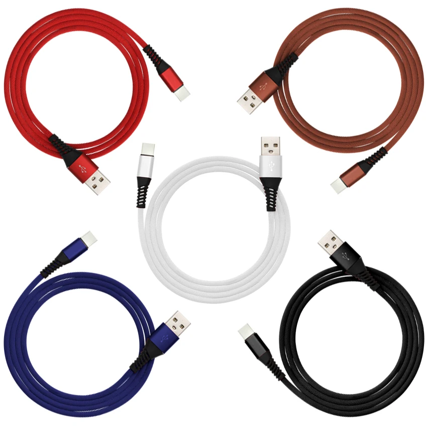 USB-кабель 100 см для iPhone кабель быстрой зарядки X 8 7 6 5 6s plus адаптер зарядного