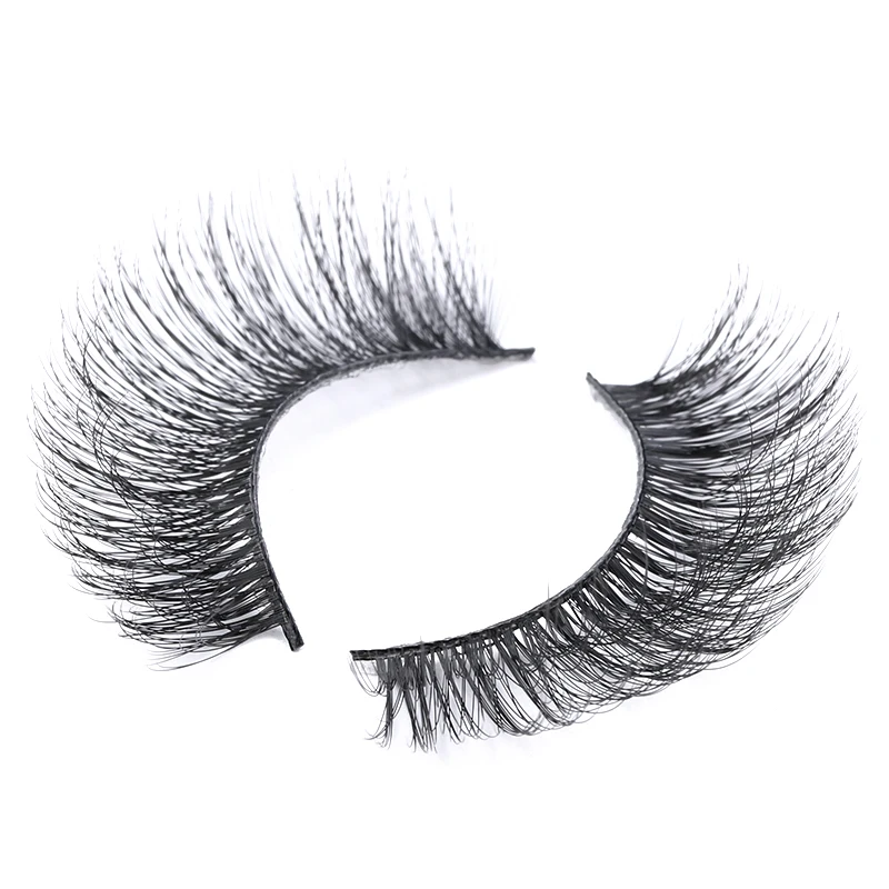 NEW 9 Pairs 6D Mink Lashes Natural False Eyelashes Set Fake Lashes Bulk Makeup Eyelash Extension Beauty Makeup Tools NEW 9 Pairs 6D Mink Lashes Natural False Eyelashes Set Fake Lashes Bulk Makeup Eyelash Extension Beauty Makeup Tools