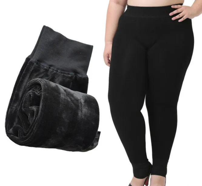 AIDAYOU Leggings Material Close-up