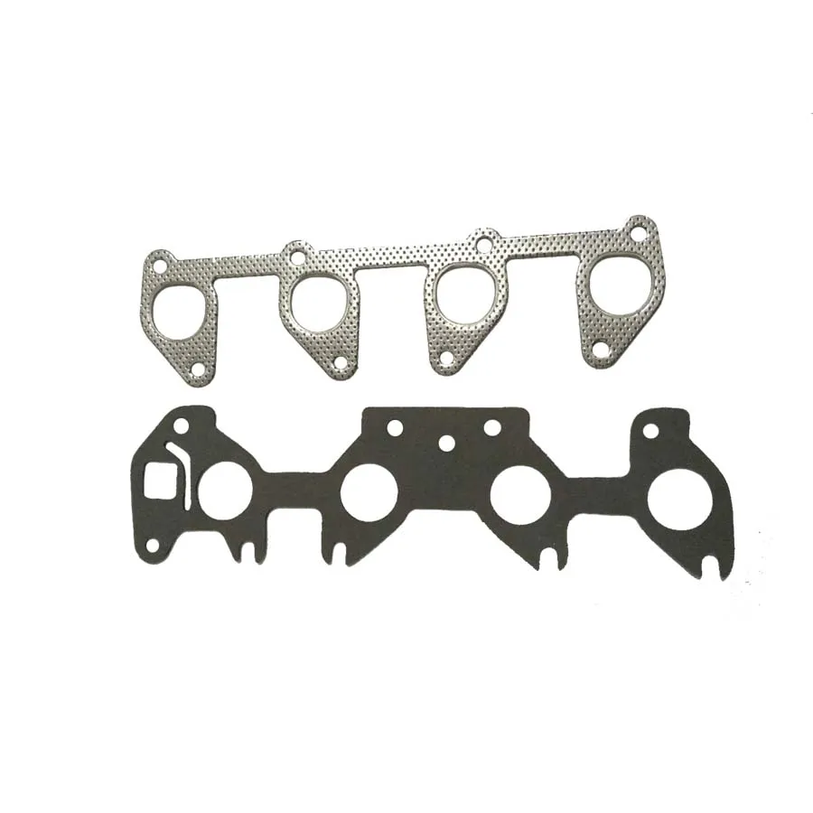 L01 для CHEVROLET SAIL 8V(DOHC) 1.6L полный комплект автомобильные запасные части детали двигателя прокладка двигателя 92089968