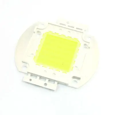 10E45CY DC 32-34V 1700mA 4500-5000LM 50 Вт высокой мощности Мощность белый светильник