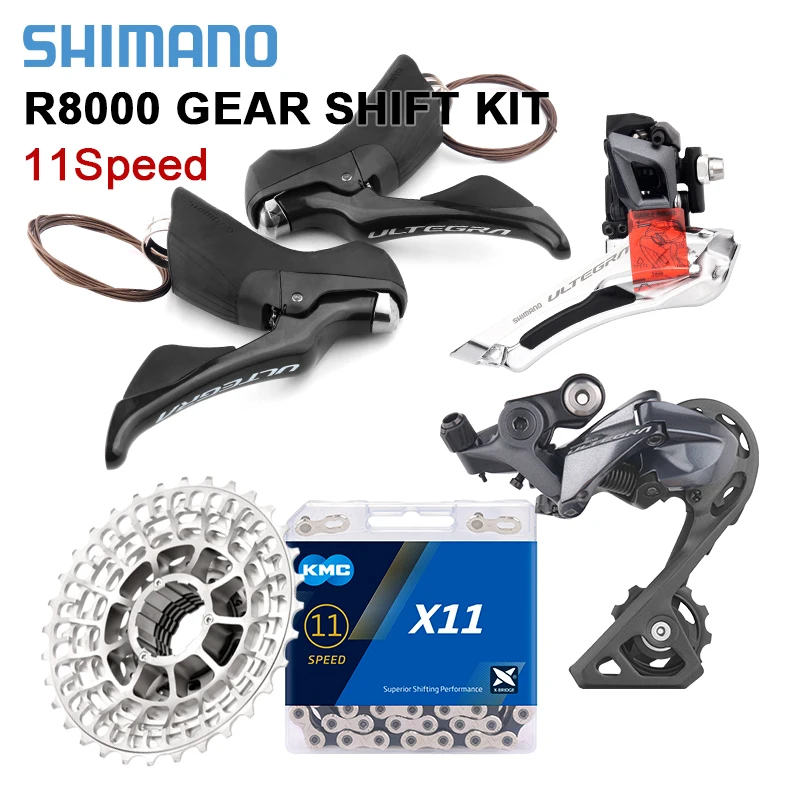 SHIMANO Sora Downtube Shifter Mixte Adulte, Argent, Taille Unique