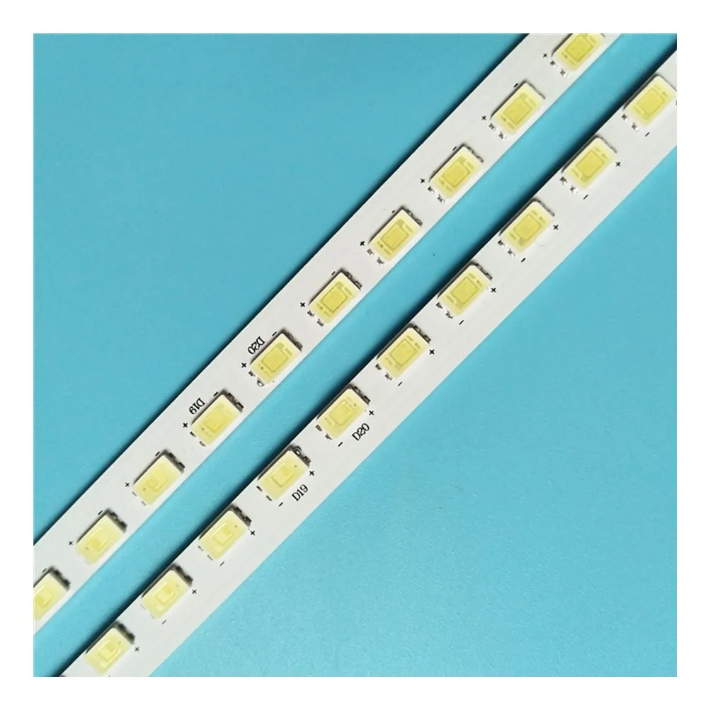 100% NEW 2pcs=1set 32CE530BLED THC315005 V1-L/R HKC-315-3T