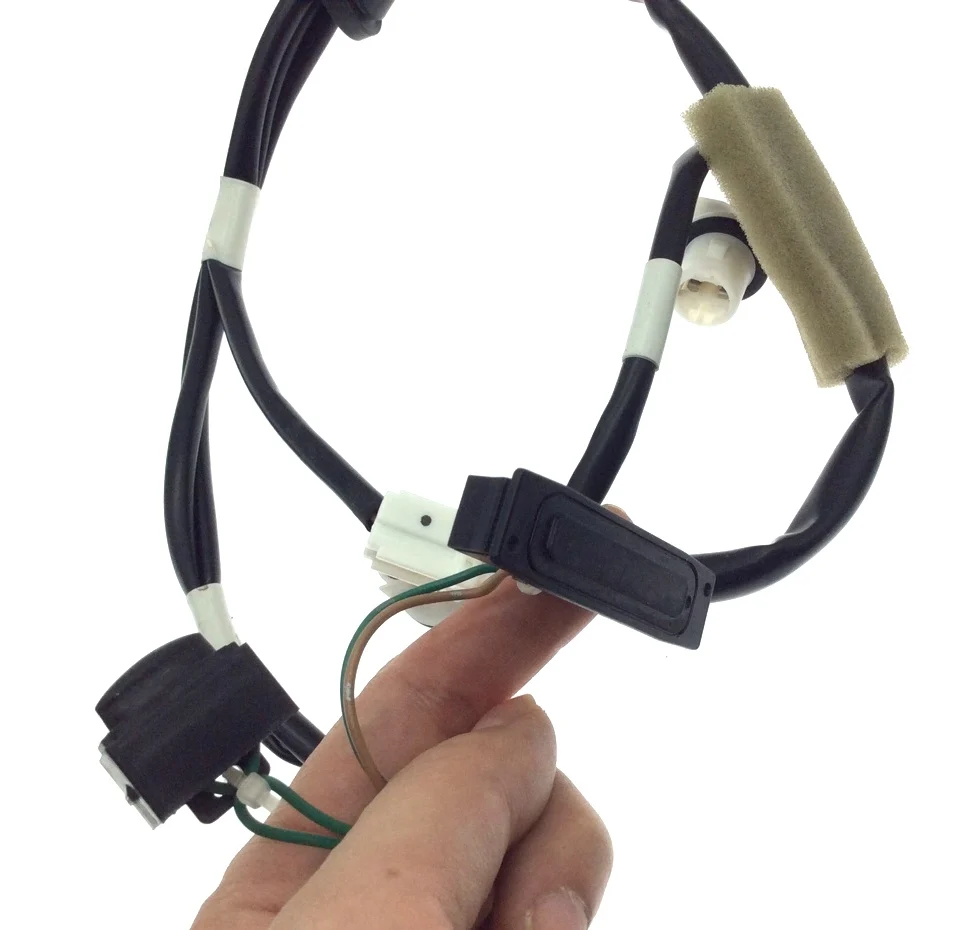 Crystals Long Tassel Party Bodycon Dress Women