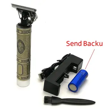 

electric clipper electric hair clipper oil head Rechargeable Hair Clipper hair salon Clipper