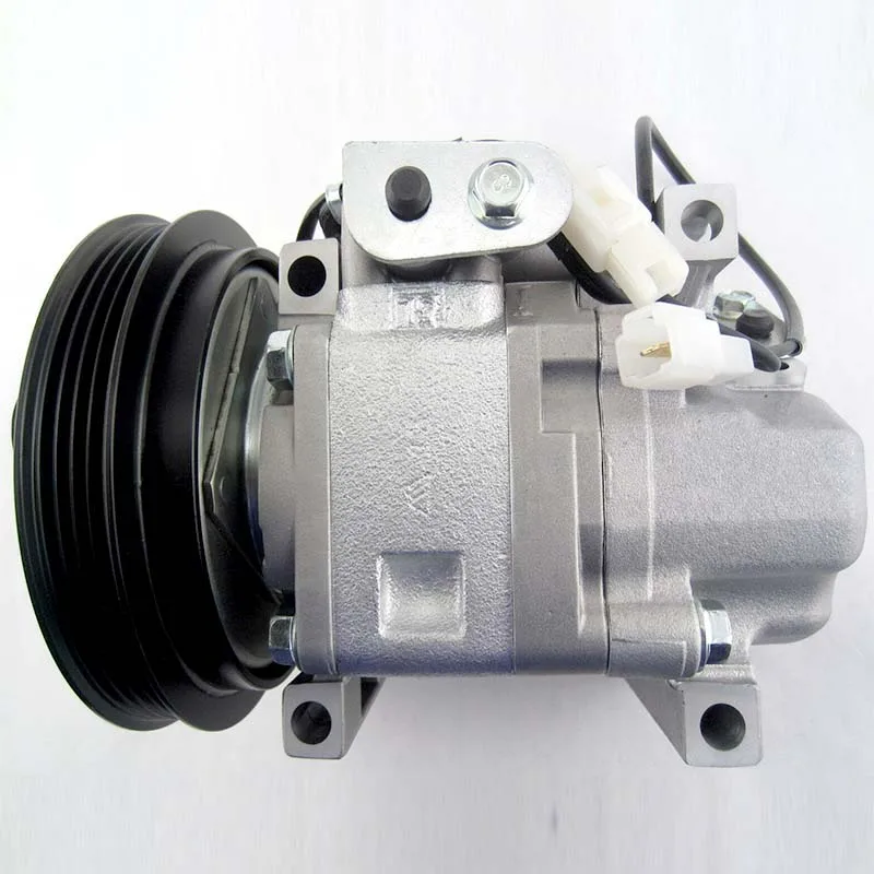 Компрессор переменного тока для Mazda Protege 1.6L L4 1999-2001 H12A0AH4EL B25F-61-00A H12A0AX4EL A12A1AA4DM |