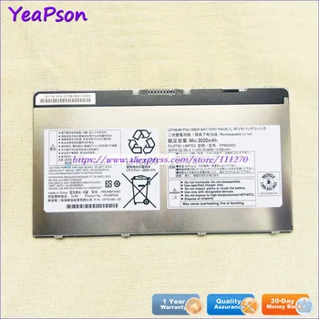 

Yeapson 11.25V 36Wh Genuine FPCBP542 FPB0342S FMVNBP249G Laptop Battery For Fujitsu Notebook computer