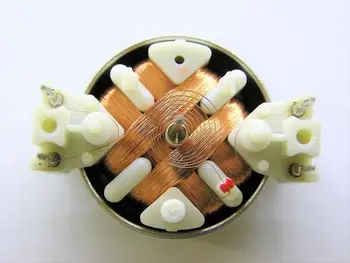 

2PCS/LOT Pointer Stepper Motor For BMW E38 E39 E53 M5 X5 Instrument Tacho Cluster Gauges p/n 91 218 101