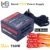 Wovibo Full Module PC Power Supply PSU Rated 500W Max 750W 120mm Fan Gaming 24PIN 12V ATX Computer fuente de alimentacion