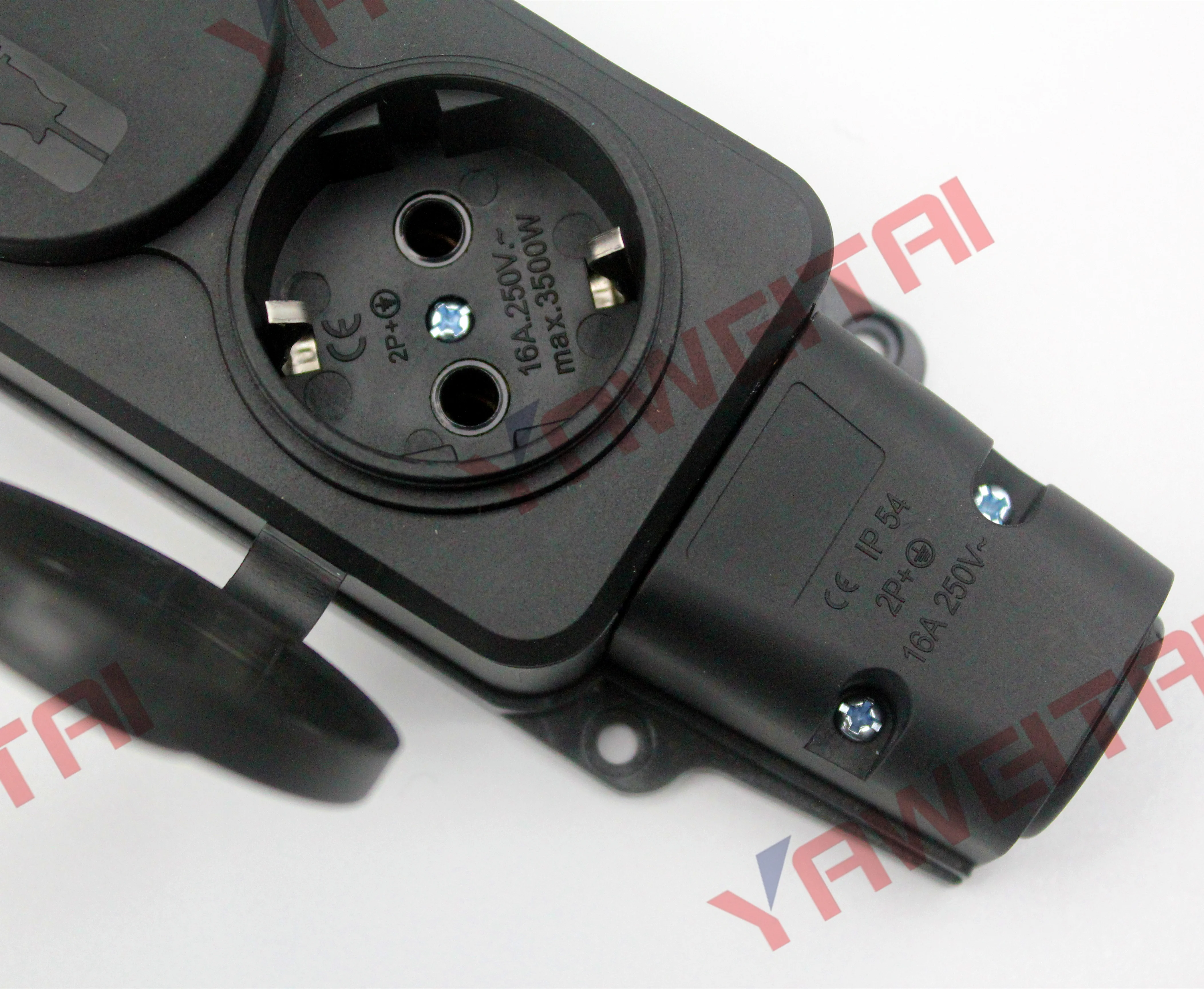 soquetes eletricos 04