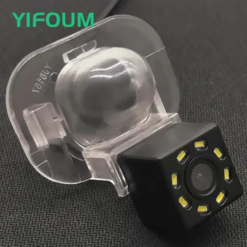 

YIFOUM 170D Night Vision HD Car Rear View Backup Camera For Kia Forte Hyundai Verna Solaris Accent Rio K2 i25 ix20 Grand Avega