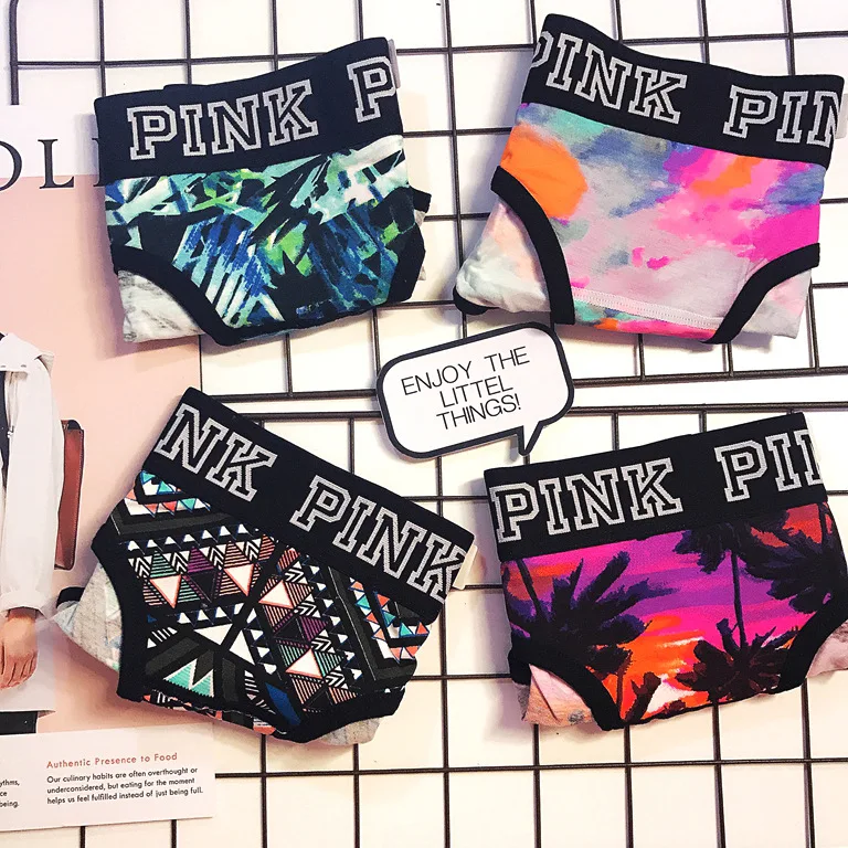 Розовый цвет Симпатичные буквы однотонная одежда со звездами с хлопчатобумажной