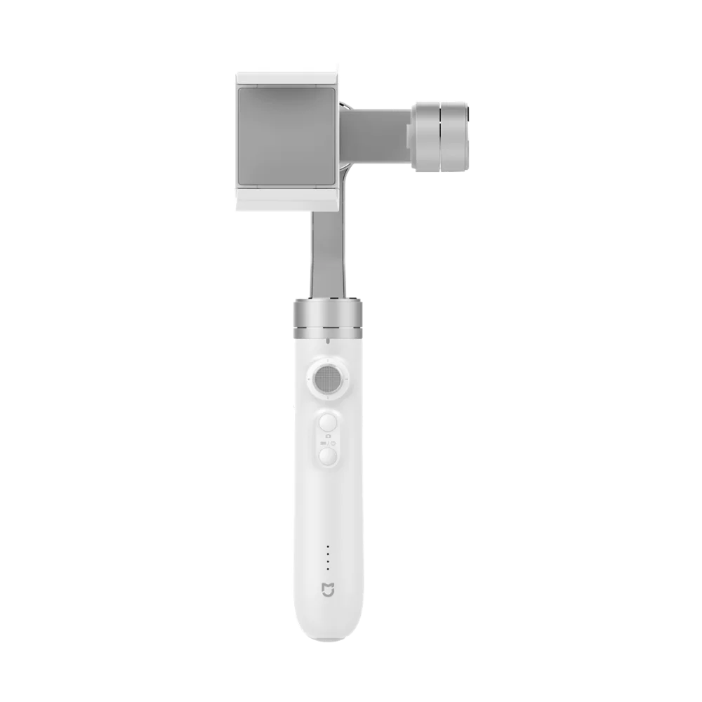  Xiaomi Mijia 3 Axis Handheld Gimbal Stabilizer For Action Camera And Smartphones Providing Stable &