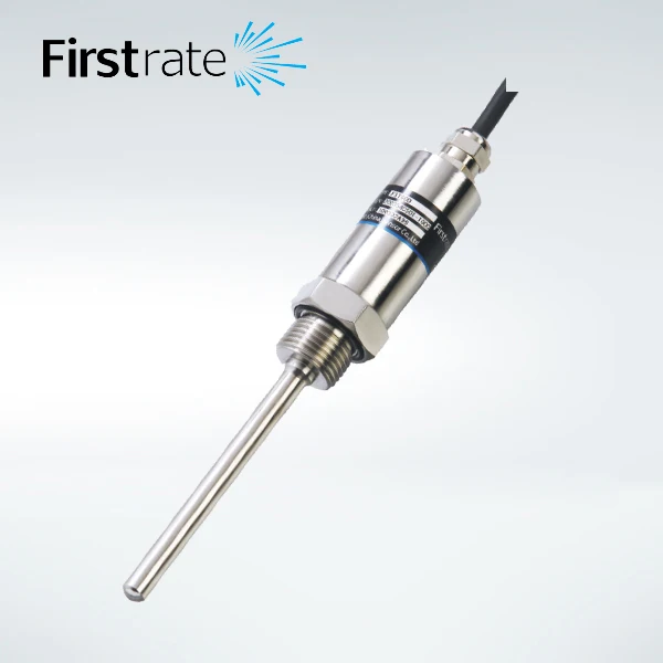 

FST600-202 316L SS Metal 200 Degrees Caterpillar Water Temperature Sensor