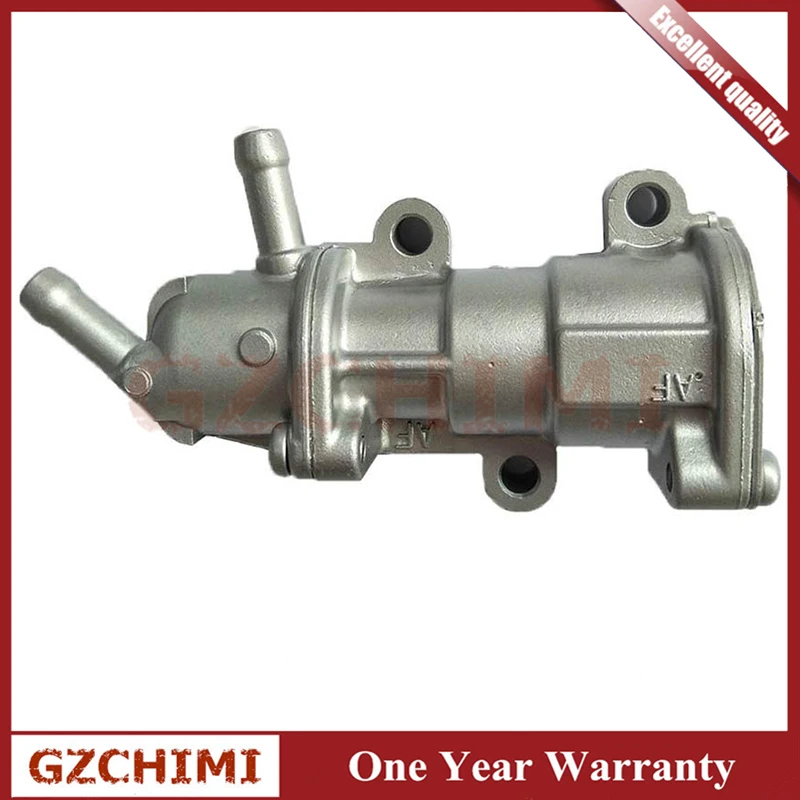 1 pcs 16500PY3900 Fast Idle Valve Solenoid Wells AC4275 For Acura Legend 3.2L-V6 91-95 - Цвет: 1 pcs