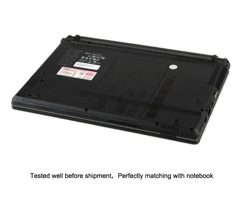 Аккумулятор KingSener AS10B3E для ноутбуков Acer Aspire 3820T 4820T 5553G 5625G 5745G 5820G 5820T AS10B75 AS10B71