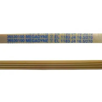 

Belt for washing machine EL 1183J4