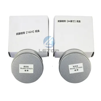 

good quality Mutoh Steel Belt for Mutoh VJ1604 VJ1624 printer flat steel belt