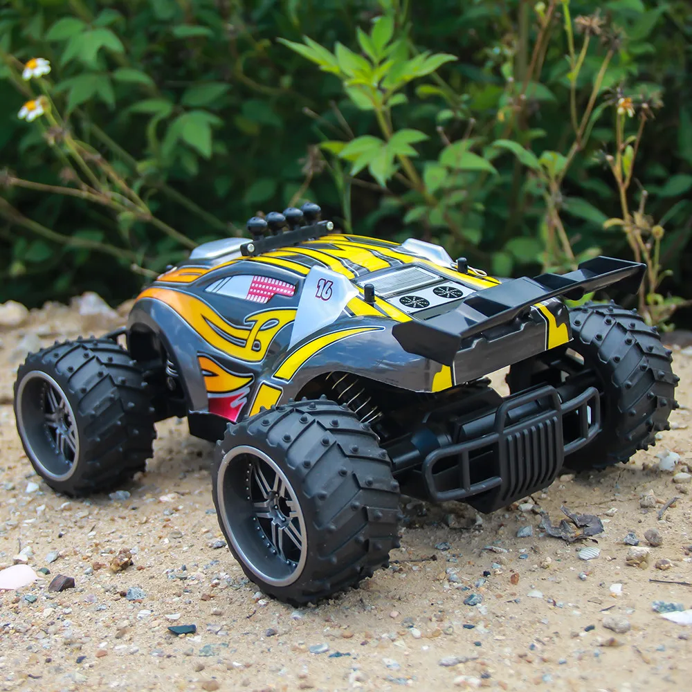 X power s 008 1:16 25 км/ч 2 4 г RC автомобиль 4WD Двойной аккумулятор высокой мощности